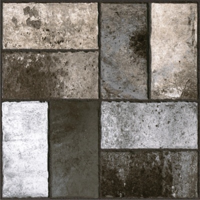 50*50 TERRA COTTO GRAY