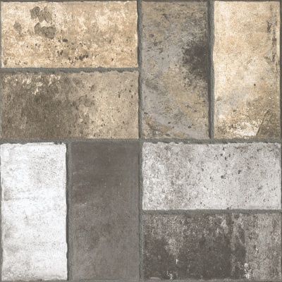 50*50 TERRA COTTO GRAY