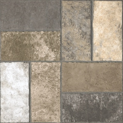 50*50 TERRA COTTO GRAY