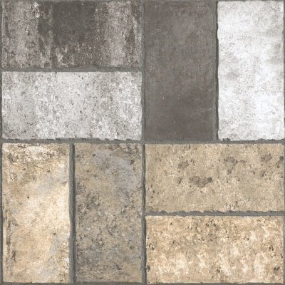 50*50 TERRA COTTO GRAY