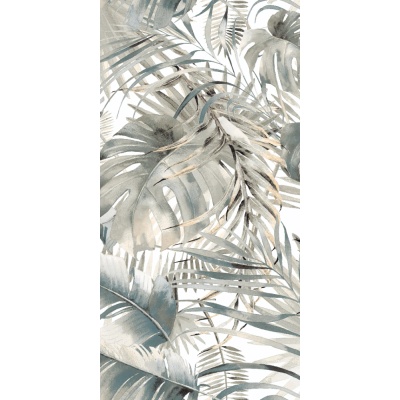 60*120 TROPICAL YEŞİL - BEYAZ