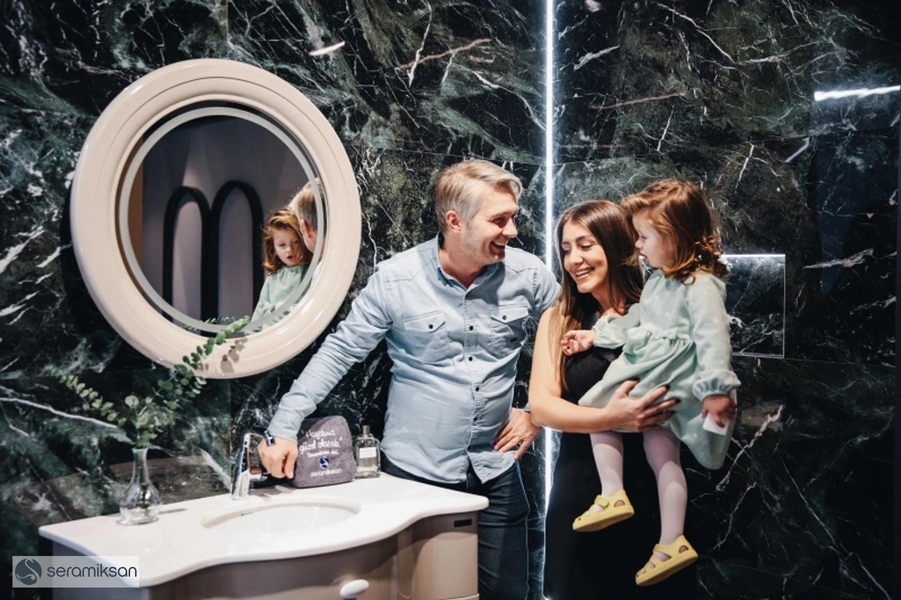 60*120 UNION YEŞİL