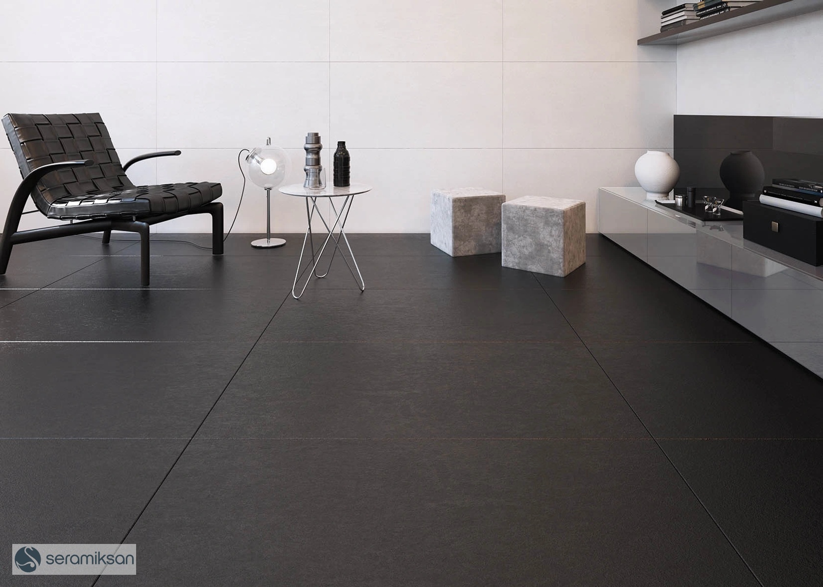 60*120 VENUS WARM GRİ