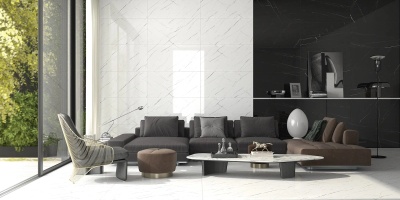 White Marble