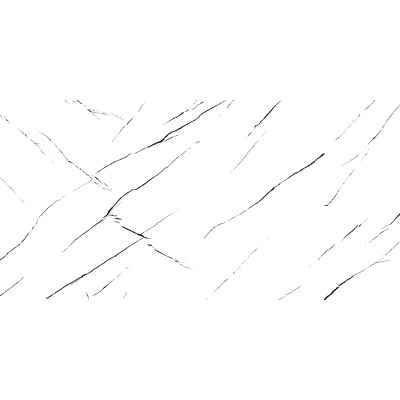 60*120 WHITE&BLACK MARBLE FULL LAPPATO