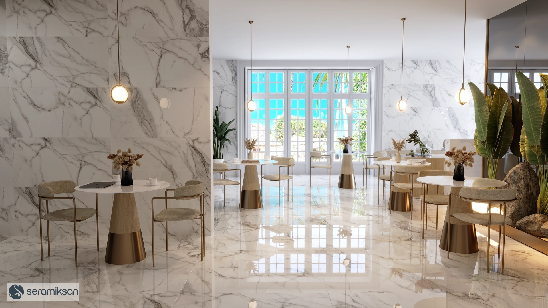 60*120 ZANZIBAR GRAY - FULL LAPP