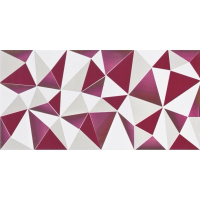 30*60 DIAMOND BEYAZ DEKOR