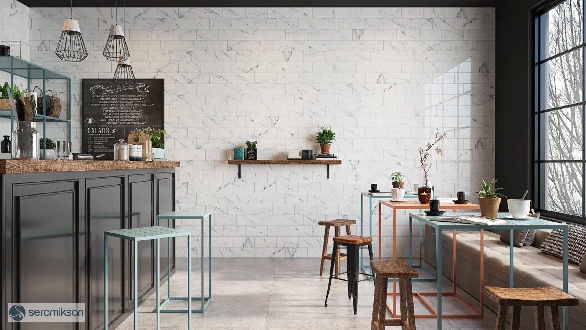 6*90 MARBELLA BRONZE