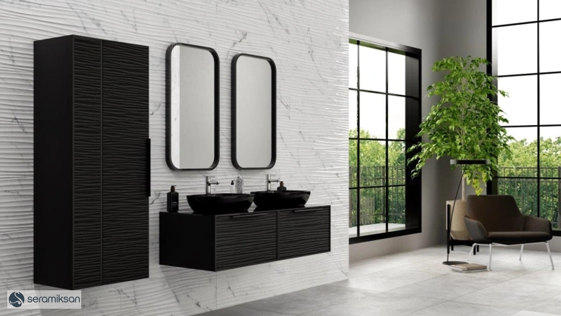 6*90 MARBELLA BRONZE