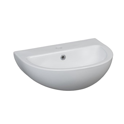NATURA LAVABO 50 CM KUTULU