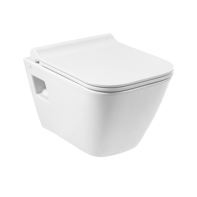 SATURN ETAJERLI LAVABO 80 CM