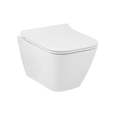 SATURN MAT ANTRASIT ETAJERLI LAVABO100 CM