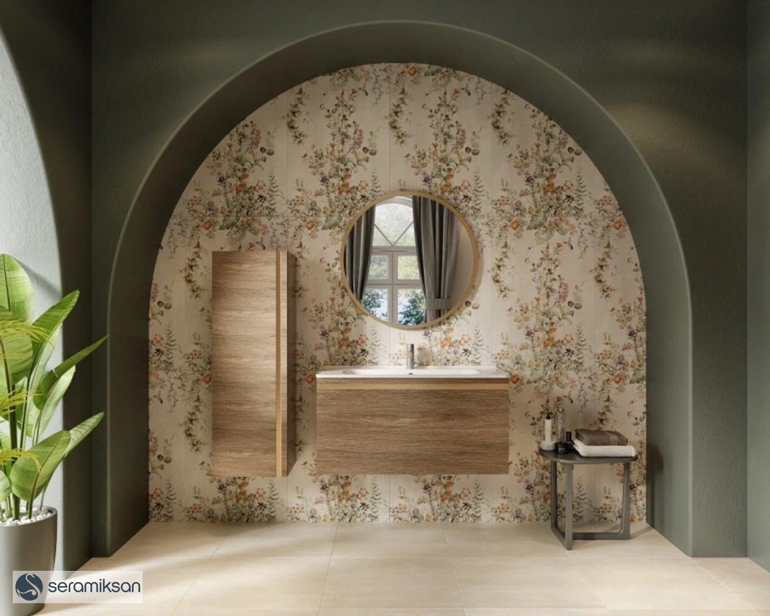 30*90 INTEGRA ANTRASİT