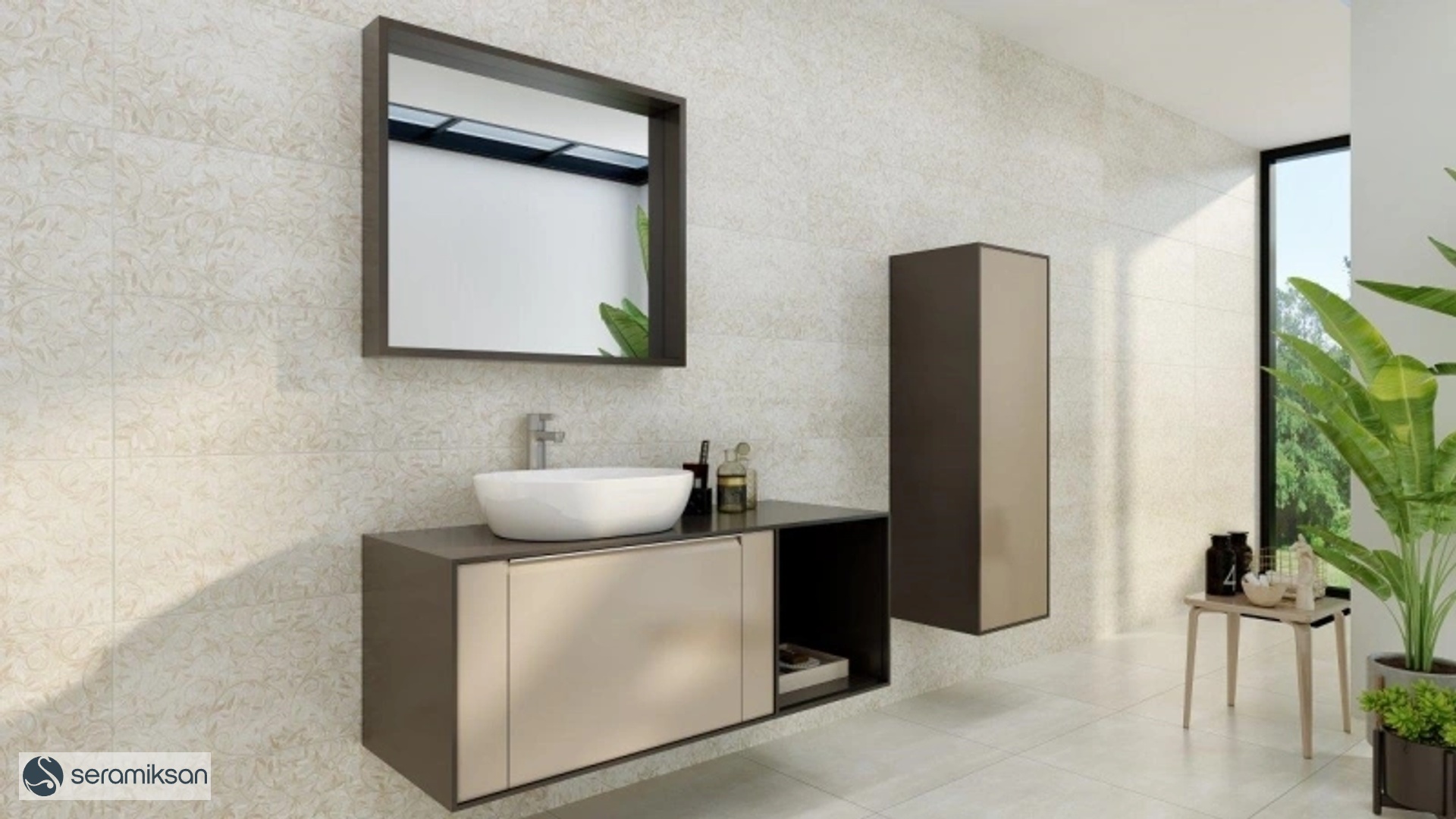 30*90 INTEGRA ANTRASİT