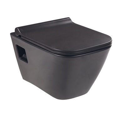 SATURN MAT BEYAZ ETAJERLI LAVABO 80 CM MOBILYA GEÇMELI