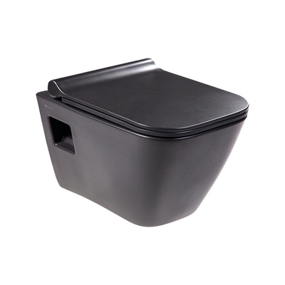 SATURN MAT BEYAZ FLAT LAVABO 100 CM MOBİLYA GEÇMELİ