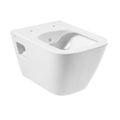 SATURN MAT BEYAZ FLAT LAVABO 100 CM MOBİLYA GEÇMELİ