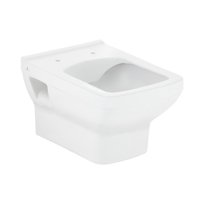 SILVA KARE ETAJERLI TEZGAH ÜSTÜ LAVABO 100CM