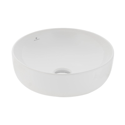 SOLE MAT CAPPUCCINO TEZGAH ÜSTÜ BATARYA DELİKLİ