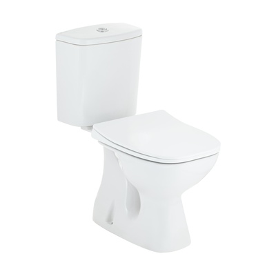 ALFA ALTTAN ÇIKIŞLI KLOZET