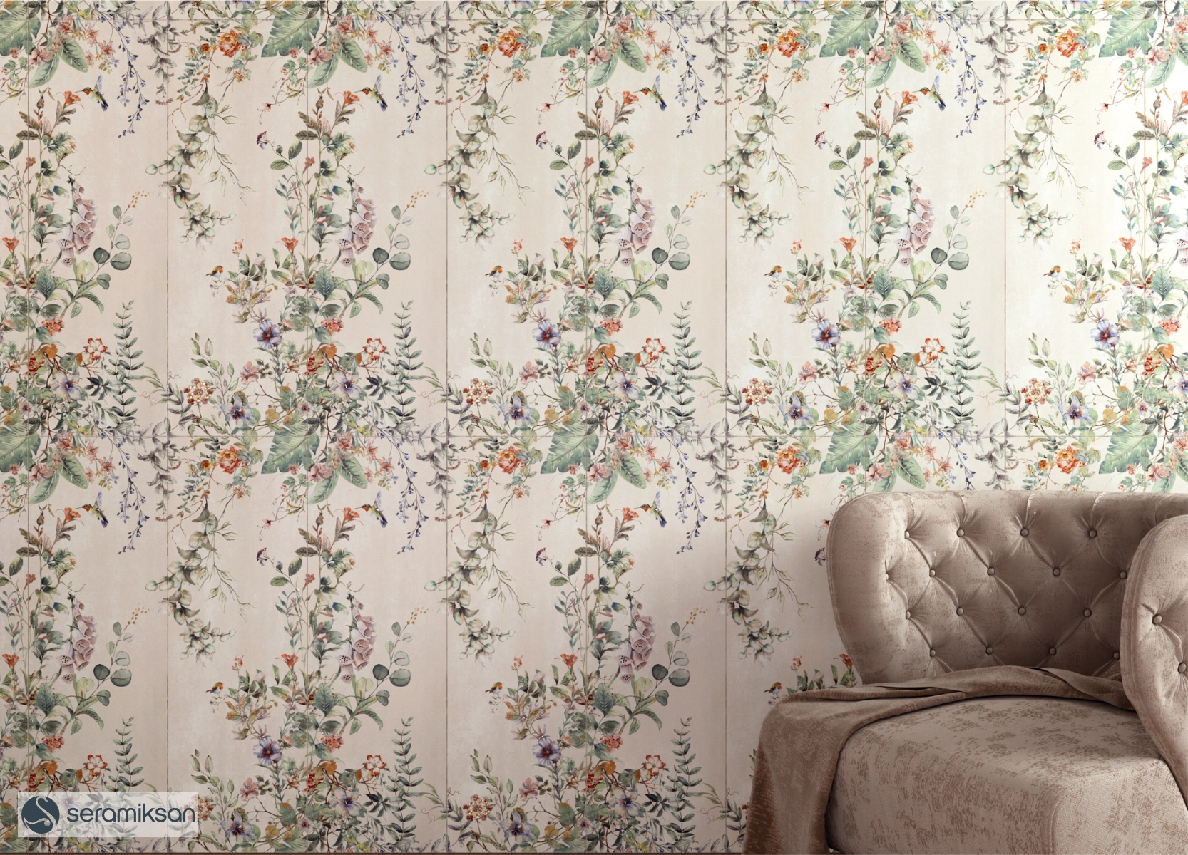 60*60 INTEGRA ANTRASİT