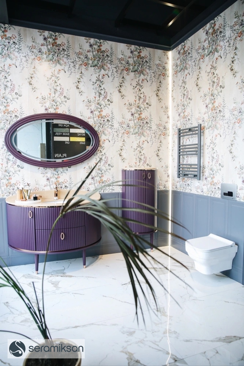 60*60 INTEGRA ANTRASİT